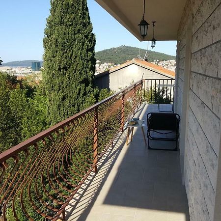Apartment Antonija I Mateo, Apartment In The Center Of Split Rooms Luaran gambar